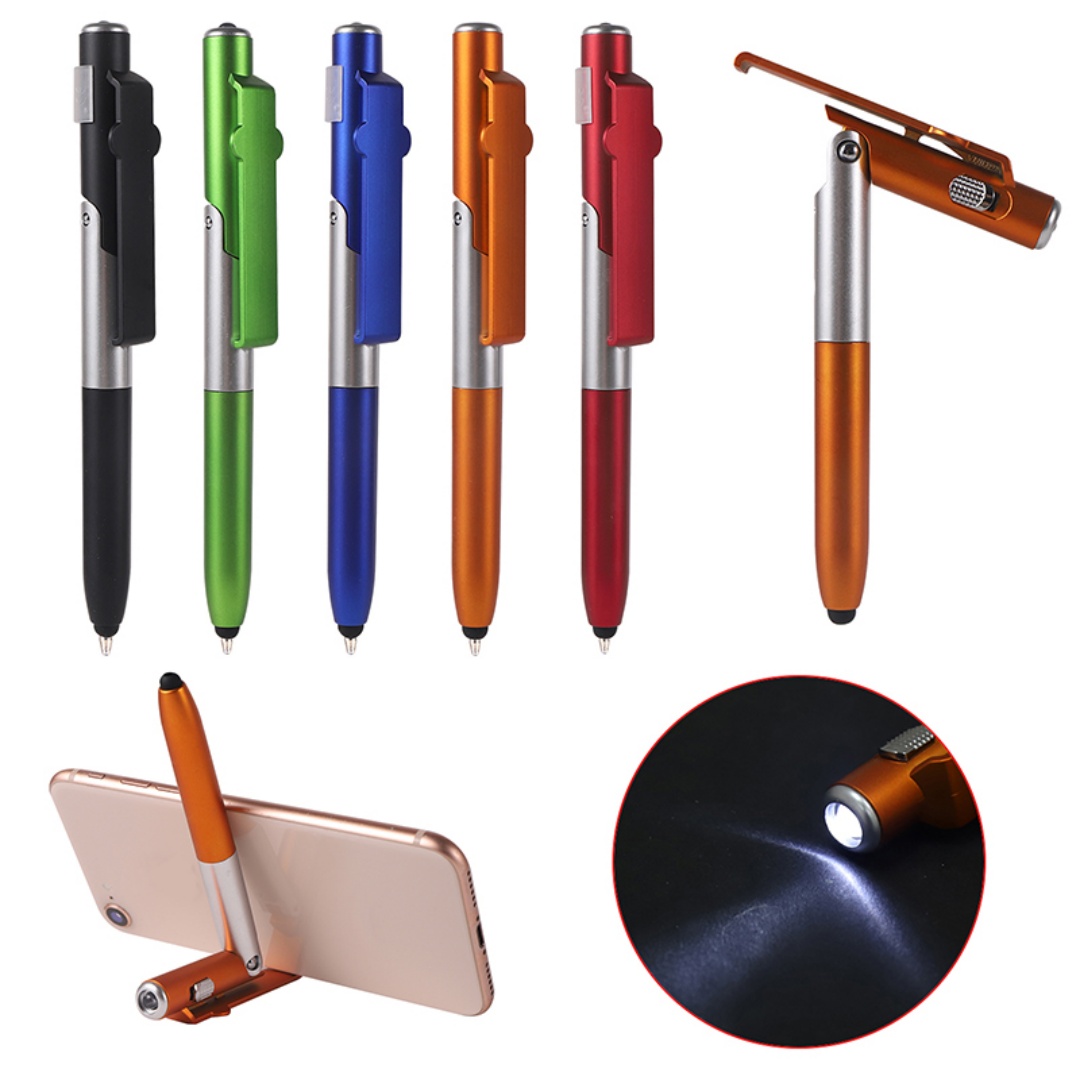 3/2/1個入り 最新の4-in-1多機能タッチ式LEDライ - Stationery のレビューと価格