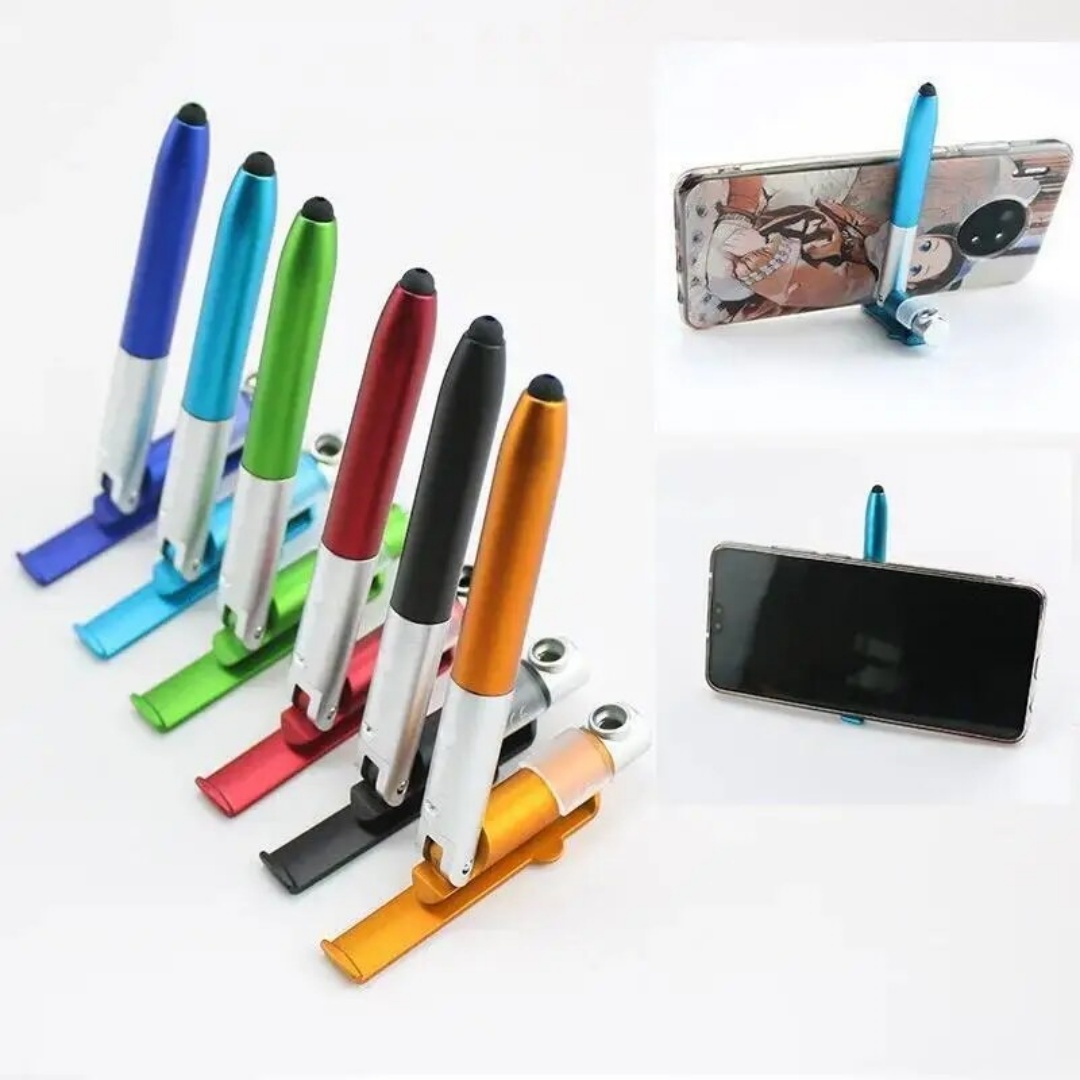 3/2/1個入り 最新の4-in-1多機能タッチ式LEDライ - Stationery のレビューと価格