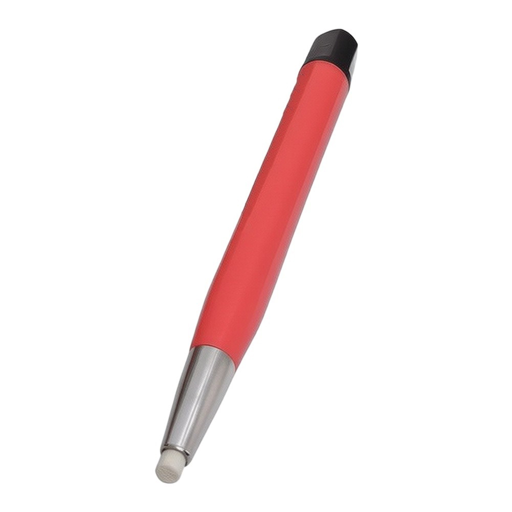 人間工学に基づいた設計で、握りやすいペン。繊維製のペン先で、 - Writing Tools のレビューと価格