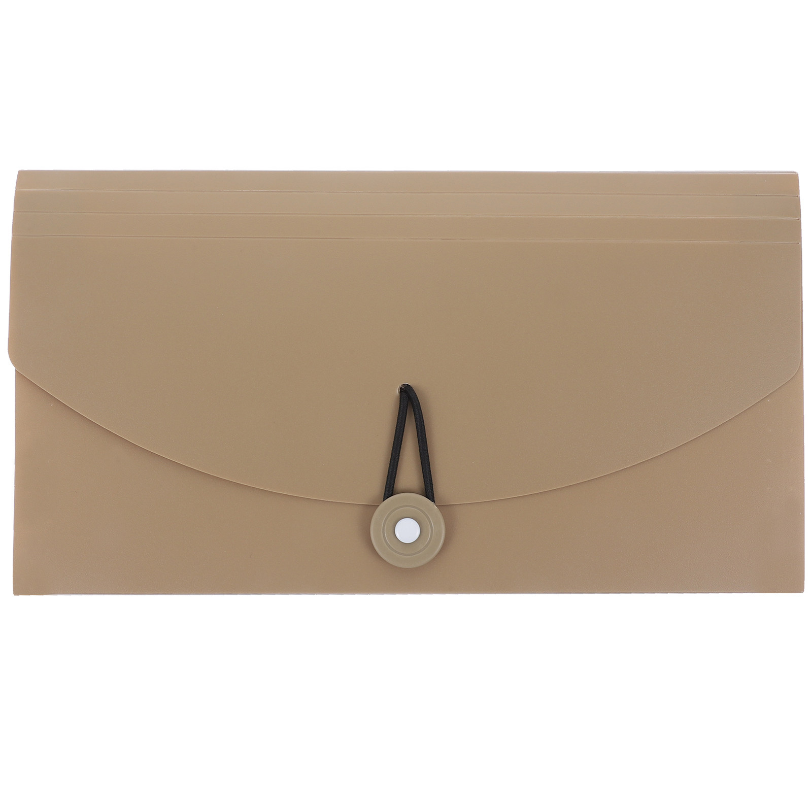 13ポケット拡張式ファイルフォルダー。防水PP素材を使用し、 - Expandable Accordion File Folder 13 Pockets のレビューと価格