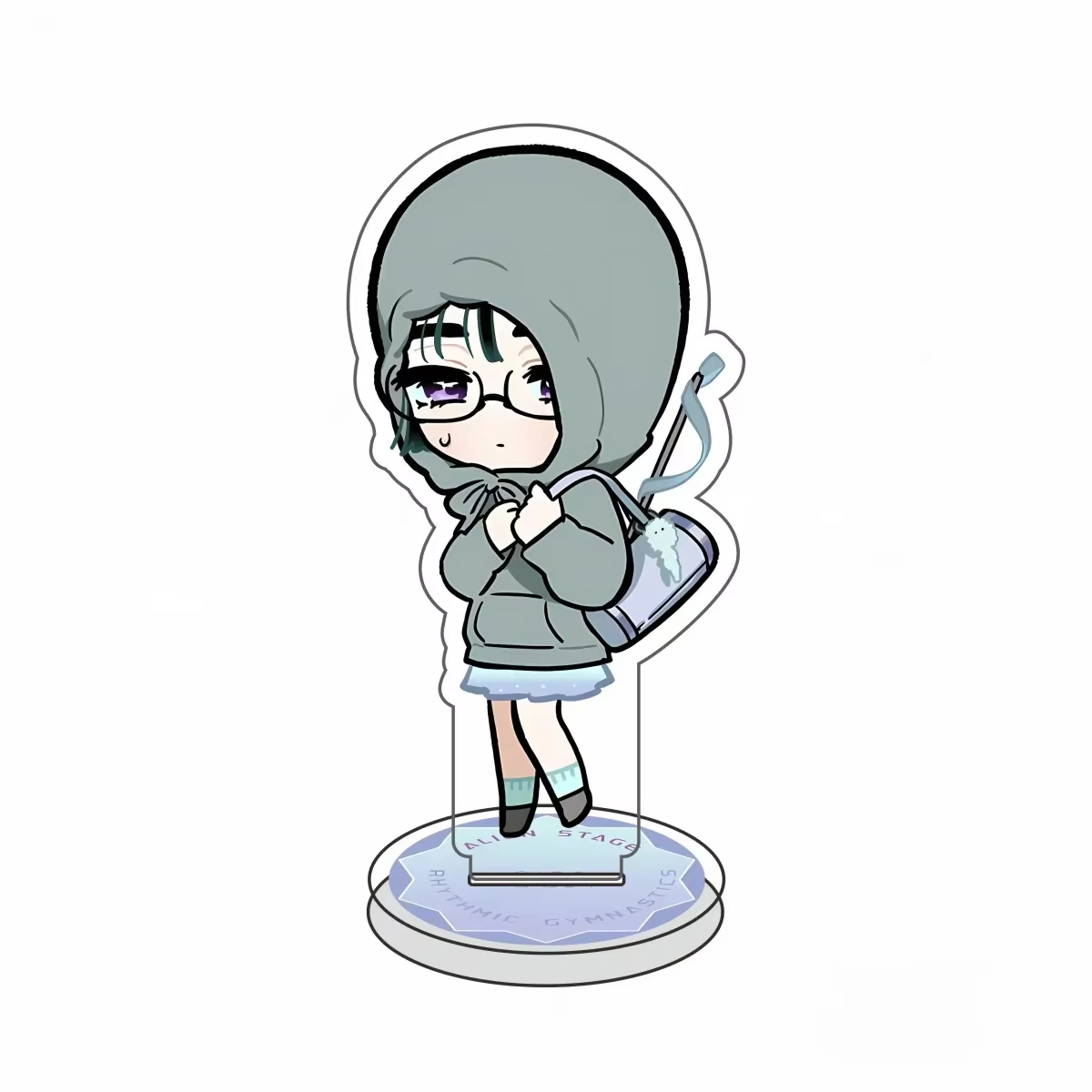 1/2/6個入り エイリアンステージ アニメ スアティル ス - Desk Accessories のレビューと価格