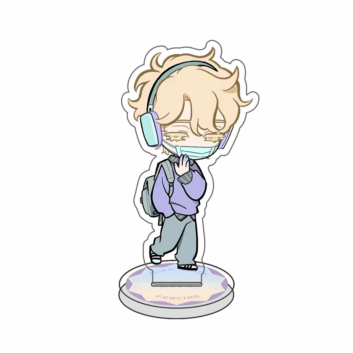 1/2/6個入り エイリアンステージ アニメ スアティル ス - Desk Accessories のレビューと価格